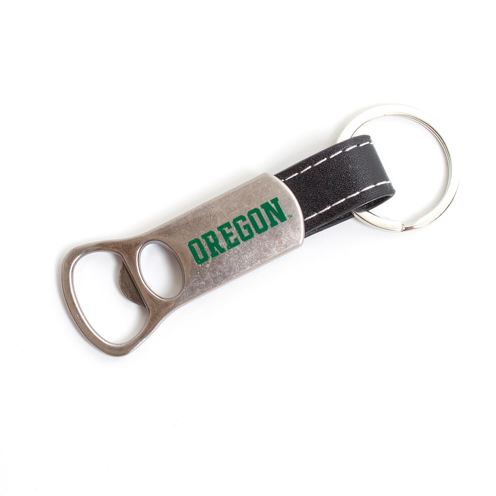 Oregon, Keytag, Bottle Opener